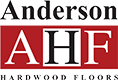Anderson Hardwood Floors